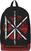 Hudebnícka taška Dead Kennedys DK Batoh Black