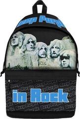 Hudebnícka taška Deep Purple In Rock Batoh Black
