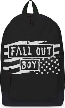 Hudebnícka taška Fall Out Boy American Beauty / American Psycho Batoh Black - 1
