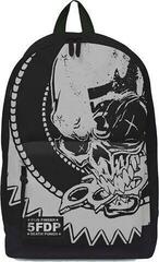 Glazbena torba Five Finger Death Punch Knuckle Ruksak Black