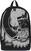Glazbena torba Five Finger Death Punch Knuckle Ruksak Black