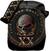 Glasbena torba Five Finger Death Punch Vendi Vidi Vici Torba čez telo Black