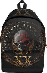 Hudebnícka taška Five Finger Death Punch Vendi Vidi Vici Batoh Black