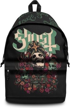 Hudebnícka taška Ghost Bliss Batoh Black - 1