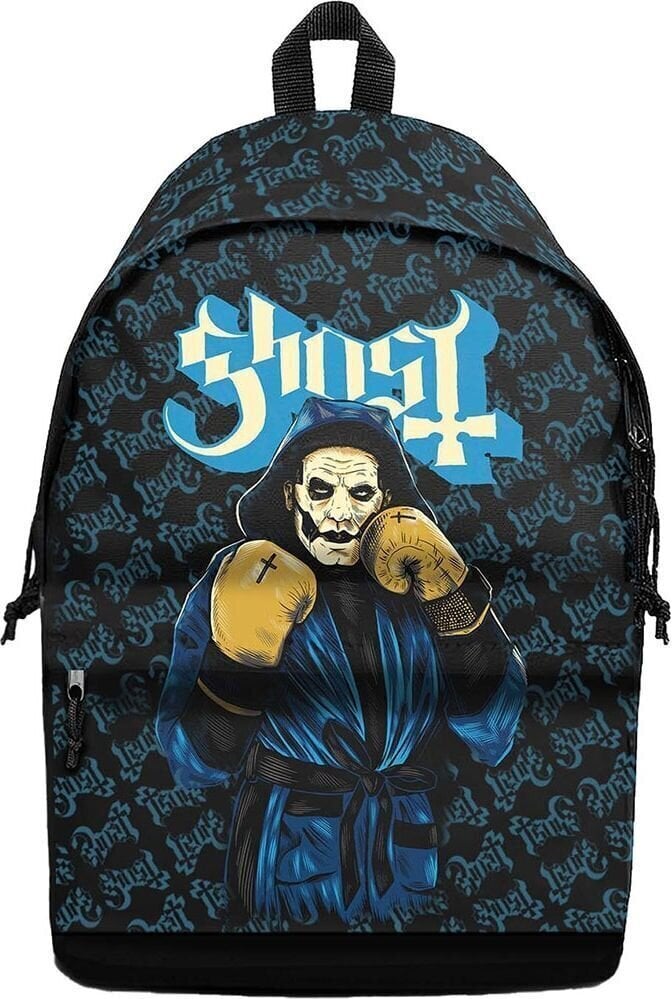 Music bag Ghost Prize Fighter Backpack Black