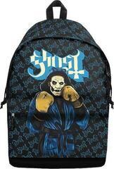 Music bag Ghost Prize Fighter Backpack Black