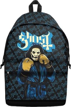 Music bag Ghost Prize Fighter Backpack Black - 1