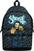 Music bag Ghost Prize Fighter Backpack Black
