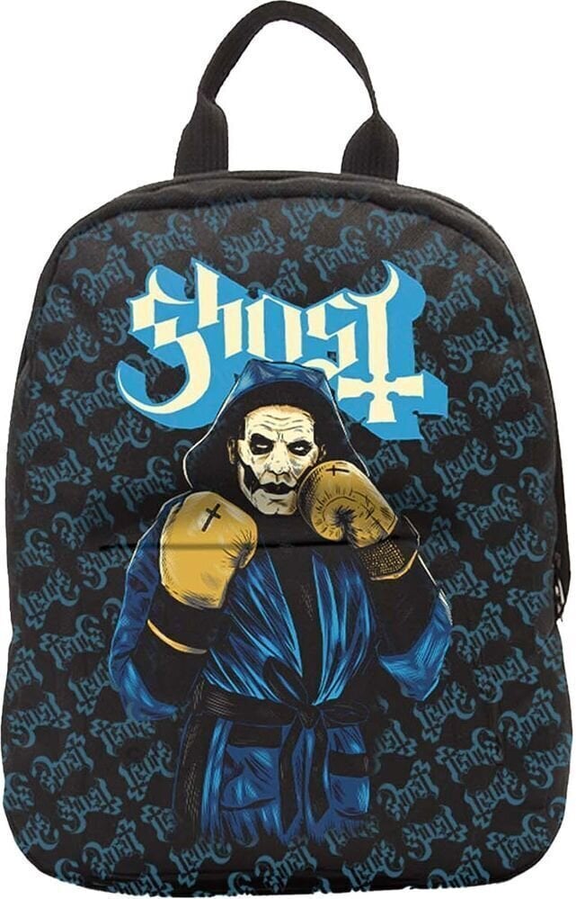 Music bag Ghost Prize Fighter Backpack Black