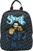Music bag Ghost Prize Fighter Backpack Black