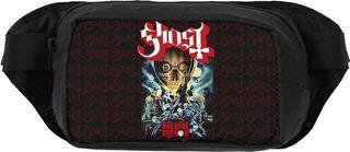 Music bag Ghost Rite Here, Rite Now Shoulder Bag Black