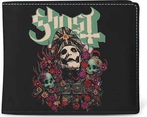 Piniginė Ghost Bliss Piniginė Black