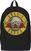 Glazbena torba Guns N' Roses Logo Ruksak Black