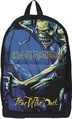 Hudebnícka taška Iron Maiden Fear Of The Dark Batoh Black