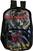 Glazbena torba Iron Maiden Number Of The Beast Ruksak Black