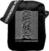 Glasbena torba Joy Division Unknown Pleasures Torba čez telo Black