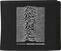Denarnica Joy Division Unknown Pleasures Denarnica Black