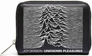 Peněženka Joy Division Unknown Pleasures Peněženka Black
