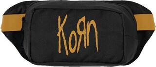 Music bag Korn Issues Shoulder Bag Black