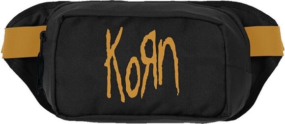 Glazbena torba Korn Issues Torba za rame Black - 1