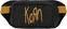 Glazbena torba Korn Issues Torba za rame Black