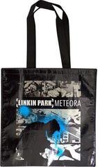Glazbena torba Linkin Park Meteora Torba za rame Black