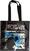 Music bag Linkin Park Meteora Tote Bag Black