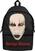 Hudebnícka taška Marilyn Manson Red Lips Batoh Black