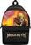 Hudebnícka taška Megadeth Peace Sells Batoh Black