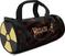 Glazbena torba Megadeth Peace Sells Putna Torba Black