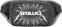 Music bag Metallica Lightning Shoulder Bag Black