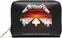 Peněženka Metallica Master Of Puppets Peněženka Black