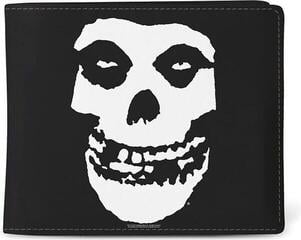 Denarnica Misfits Fiend Denarnica Black