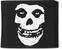 Denarnica Misfits Fiend Denarnica Black
