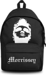 Hudebnícka taška Morrissey Moz Head Batoh Black