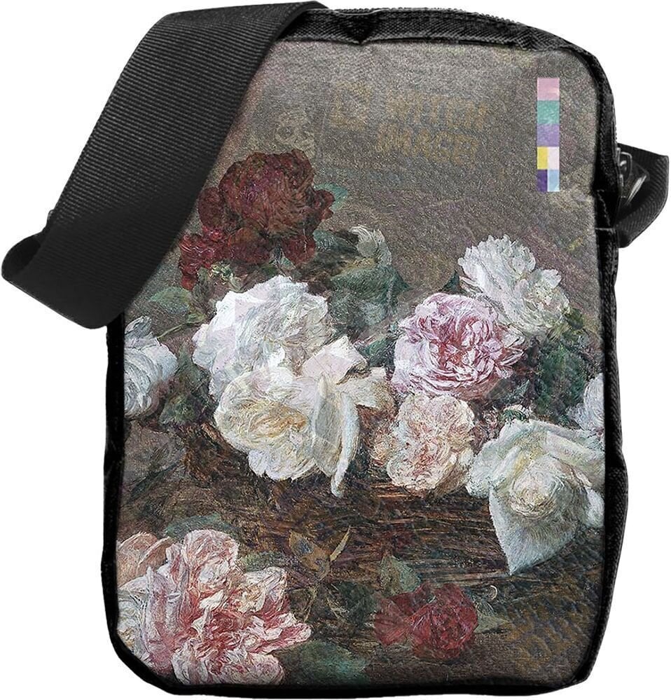 Glasbena torba New Order Power, Corruption & Lies Torba čez telo Black
