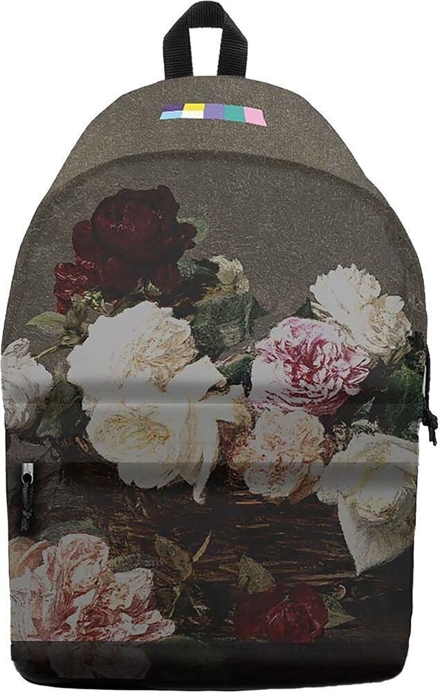 Hudebnícka taška New Order Power, Corruption & Lies Batoh Multicolour