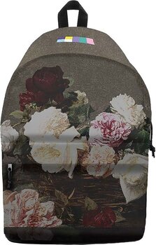 Hudebnícka taška New Order Power, Corruption & Lies Batoh Multicolour - 1