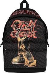 Hudebnícka taška Ozzy Osbourne Blizzard of Oz Batoh Black