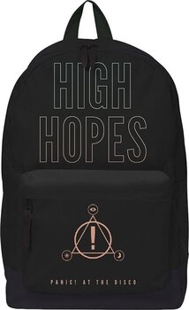 Glazbena torba Panic! At The Disco High Hope Ruksak Black - 1