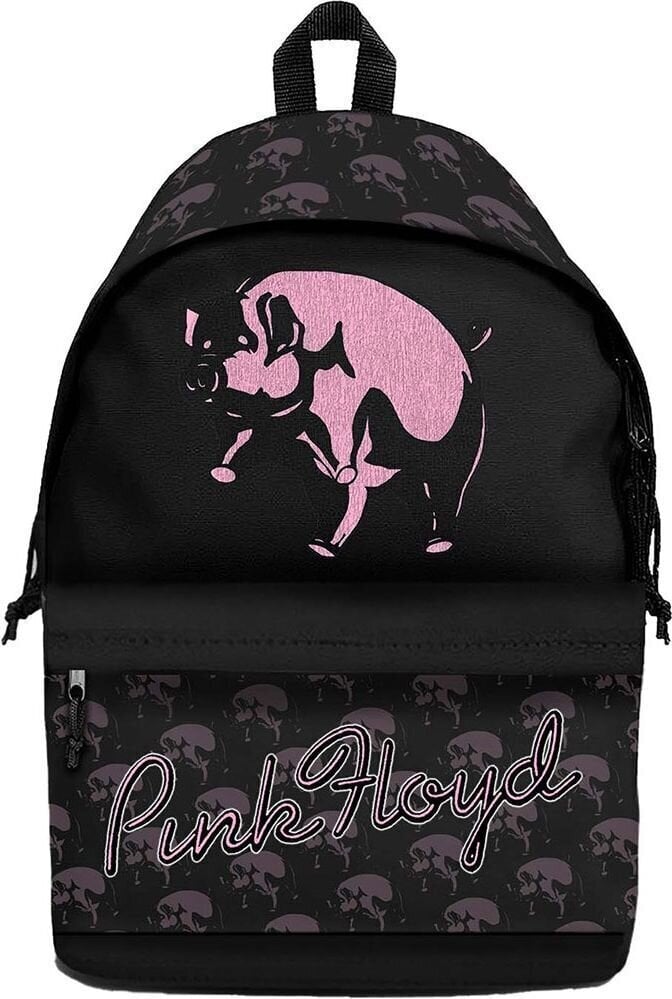 Hudebnícka taška Pink Floyd Animals Batoh Black