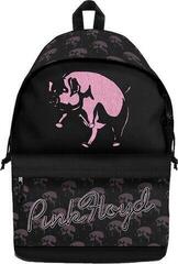 Glazbena torba Pink Floyd Animals Ruksak Black