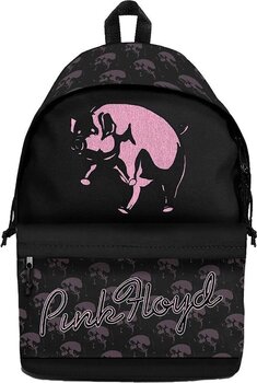 Hudebnícka taška Pink Floyd Animals Batoh Black - 1