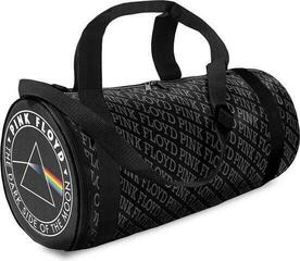 Glazbena torba Pink Floyd Dark Side Of The Moon Putna Torba Black