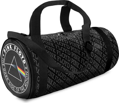 Glazbena torba Pink Floyd Dark Side Of The Moon Putna Torba Black - 1