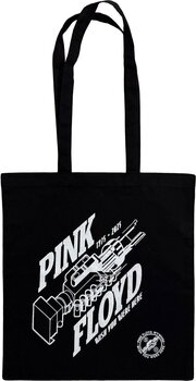 Glazbena torba Pink Floyd Robot Hands Wish You Were Here 50 Torba za rame Black - 1