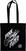 Glazbena torba Pink Floyd Robot Hands Wish You Were Here 50 Torba za rame Black