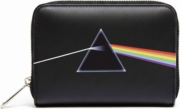 Peněženka Pink Floyd Darkside Of The Moon Peněženka Black - 1