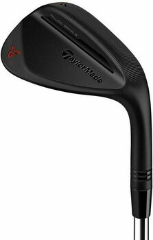Golf Club - Wedge TaylorMade Milled Grind 2.0 Black Wedge SB 52-09 Right Hand - 1