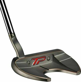 Golf Club Putter TaylorMade TP Right Handed 34'' - 1